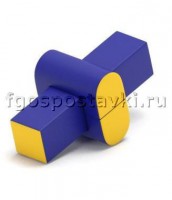 Модуль-трансформер № 15 (3 элемента) - fgospostavki.ru - Югорск