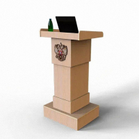 Трибуна АВТ-002 - fgospostavki.ru - Югорск