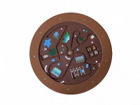 Балансировочная панель "Дорожное движение" - fgospostavki.ru - Югорск