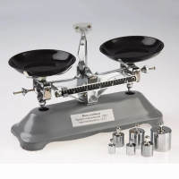 Весы с гирями до 200 гр. (учебные) - fgospostavki.ru - Югорск