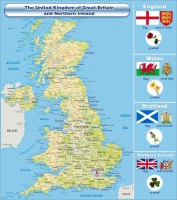 Стенд "UK" - fgospostavki.ru - Югорск