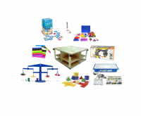STEM набор для детей 7-11 лет. Стартовый - fgospostavki.ru - Югорск
