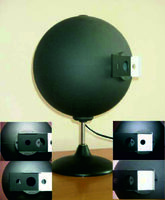 Демонстрационный стенд «Модель абсолютно черного тела»  - fgospostavki.ru - Югорск