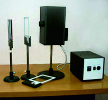 Установка «Демонстрация внешнего фотоэффекта»  - fgospostavki.ru - Югорск