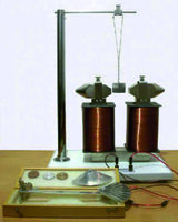 Демонстрационная установка "Токи Фуко" - fgospostavki.ru - Югорск