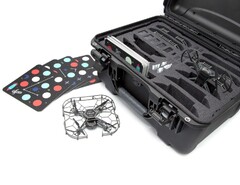 Образовательный комплект программируемого квадрокоптера DJI TELLO EDU (Стартовый – 5) - fgospostavki.ru - Югорск