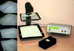 Лабораторная установка «Изучение волновых явлений на поверхности воды»  - fgospostavki.ru - Югорск