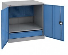 Шкаф инструментальный ГЛ-18 - fgospostavki.ru - Югорск