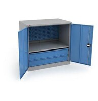 Шкаф инструментальный ГЛ-20 - fgospostavki.ru - Югорск