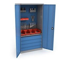 Шкаф инструментальный ГЛ-12 - fgospostavki.ru - Югорск