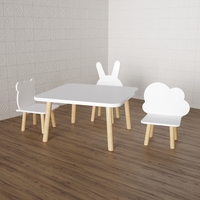 Детский стол «Герда» - fgospostavki.ru - Югорск