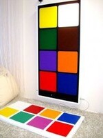 Комплект музыкальных панелей - fgospostavki.ru - Югорск