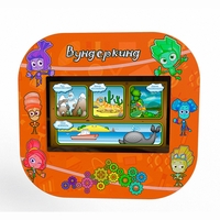 Профессиональный интерактивный развивающий комплекс «Вундеркинд» - fgospostavki.ru - Югорск