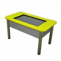 Профессиональный интерактивный стол «Отличник 5+» - fgospostavki.ru - Югорск