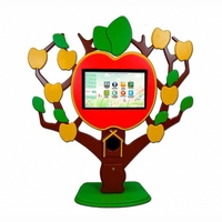 Профессиональный игровой и развивающий комплекс «Древо знаний» - fgospostavki.ru - Югорск