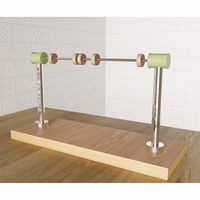 Настольный тренажер «Я герой» №5 - fgospostavki.ru - Югорск