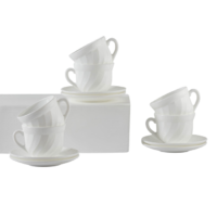 Чашки с блюдцами (кружки) - fgospostavki.ru - Югорск