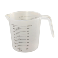 Стакан мерный для сыпучих продуктов и жидкостей - fgospostavki.ru - Югорск
