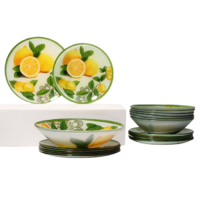 Тарелки для первых и вторых блюд - fgospostavki.ru - Югорск