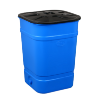 Бачки-урны с крышками для пищевых отходов - fgospostavki.ru - Югорск