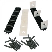 Набор для создания конвейеров Tetrix - fgospostavki.ru - Югорск