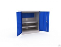 Шкаф инструментальный 181/2 №4 - fgospostavki.ru - Югорск