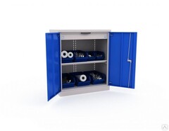 Шкаф инструментальный 181/2 №7 - fgospostavki.ru - Югорск