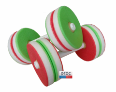 Аквагантели детские круглые - fgospostavki.ru - Югорск