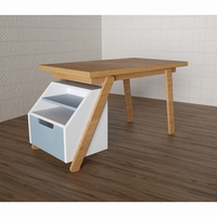 Детский стол «Артемка» - fgospostavki.ru - Югорск