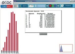 ЛогоМиры Вероятности. (Виртуальный конструктор по теории вероятности и статистике) - fgospostavki.ru - Югорск