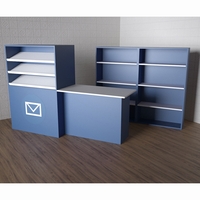 Детский набор «Почта» - fgospostavki.ru - Югорск