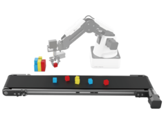 Конвейерная лента Dobot Magician - fgospostavki.ru - Югорск