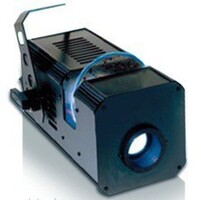 Световой проектор "Меркурий" со встроенным ротатором - fgospostavki.ru - Югорск