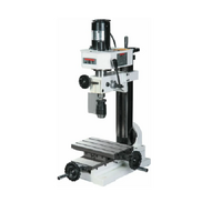 Вертикально фрезерный станок оснащенный щитком-экраном из оргстекла Вариант 1 - fgospostavki.ru - Югорск