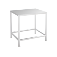 Стол металлический под станок - fgospostavki.ru - Югорск