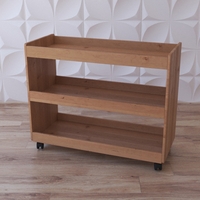 Горизонтальная система хранения "Всё на месте" - fgospostavki.ru - Югорск