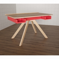 Детский стол «Варюша» - fgospostavki.ru - Югорск