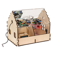 Образовательный набор "Умный Дом ЙоТик М2" (Цифровая лаборатория по физике) - fgospostavki.ru - Югорск