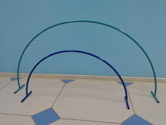 Дуга для подлезания (50 сантиметров) - fgospostavki.ru - Югорск