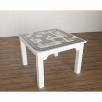 Детский стол «Дорога» - fgospostavki.ru - Югорск