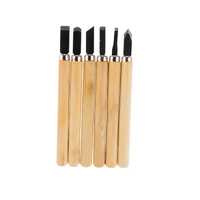 Комплект инструментов для ручной обработки древесины - fgospostavki.ru - Югорск