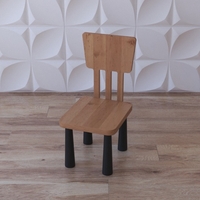 Стул «Пространство для творчества» - fgospostavki.ru - Югорск