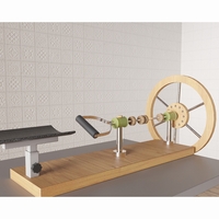 Настольный тренажер «Я герой» №2 - fgospostavki.ru - Югорск