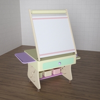 Детский набор «Художник» - fgospostavki.ru - Югорск