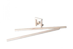 Городки деревянные большие - fgospostavki.ru - Югорск