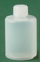 Банка 40 мл с крышкой транспортировочной (полиэтилен) - fgospostavki.ru - Югорск