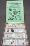 Коллекция "Многообразие раковин моллюсков" - fgospostavki.ru - Югорск