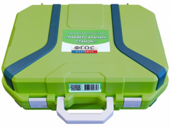 Учебно-образовательный набор "Универсальный станок" - fgospostavki.ru - Югорск