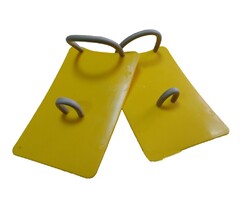 Лопатки для плавания большие - fgospostavki.ru - Югорск