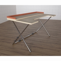 Стол для ребенка с ОВЗ «Мобильный» - fgospostavki.ru - Югорск